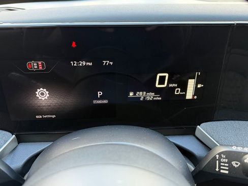 Used 2026 Nissan Kicks SV image 18