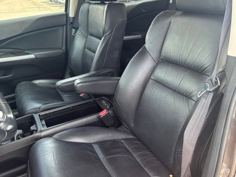 Used 2013 Honda CR-V EX-L image 5