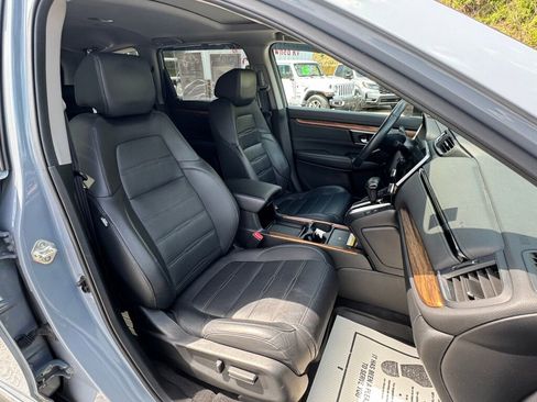 Used 2020 Honda CR-V Touring image 22