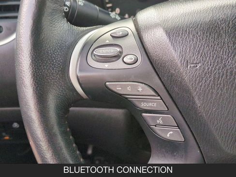 Used 2020 Nissan Pathfinder SV w/ Rock Creek Edition FWD image 17