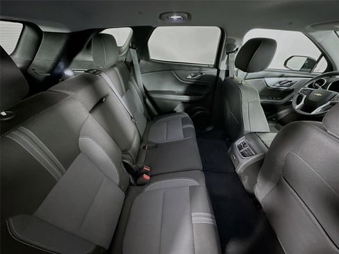 Used 2023 Chevrolet Blazer LT w/ Convenience Package image 25