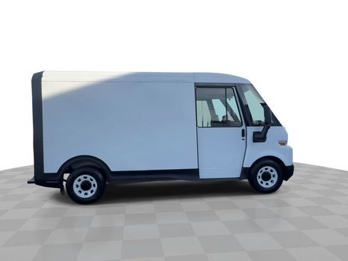 New 2025 Chevrolet Brightdrop 400 w/ Battery Pack, Max Range image 26