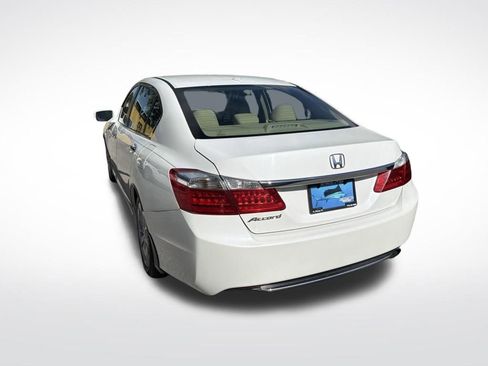 Used 2014 Honda Accord EX-L image 6