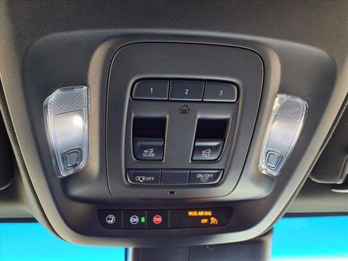 New 2025 Cadillac CT4 Sport image 16