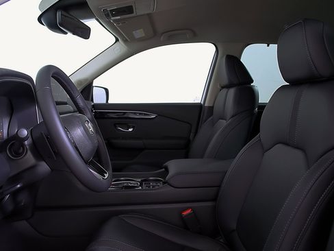 New 2026 Honda Pilot EX-L image 22
