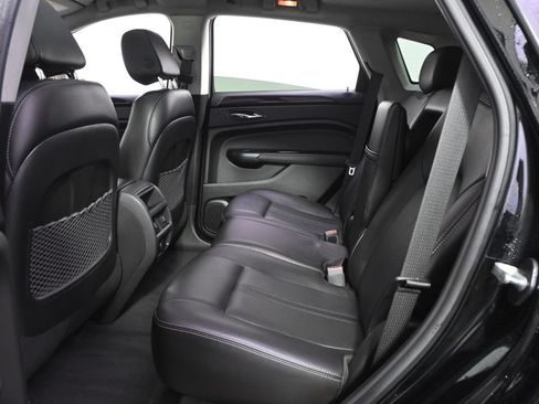 Used 2015 Cadillac SRX Performance w/ Trailering Package AWD/4WD image 21