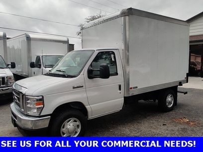 New 2025 Ford E-350 and Econoline 350 Super Duty w/ Power Equipment Group