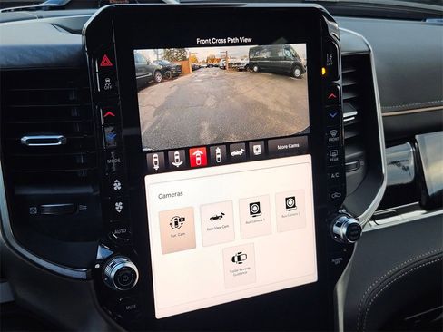 New 2026 RAM 1500 Tungsten w/ Towing Technology Group image 26