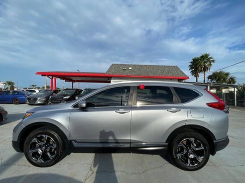 Used 2019 Honda CR-V Touring image 5