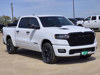 New 2026 RAM 1500 Lone Star video 2