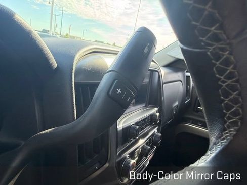 Used 2016 Chevrolet Silverado 1500 LT w/ True North Edition AWD/4WD image 38