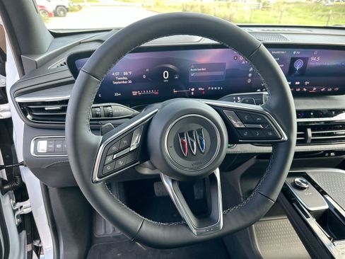 New 2026 Buick Enclave Sport Touring w/ LPO, Illumination Package image 14