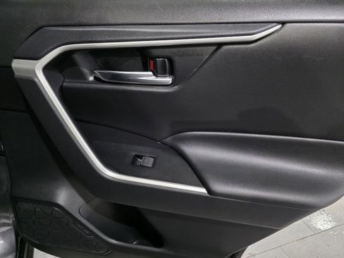 Used 2024 Toyota RAV4 XLE image 12