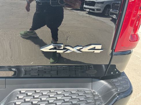 New 2026 RAM 1500 Big Horn image 7