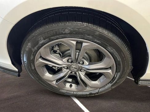 New 2026 Honda Accord EX-L image 11