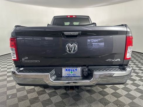 Used 2019 RAM 3500 Big Horn image 6