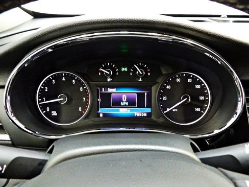 Used 2019 Buick Encore Preferred w/ Safety Package AWD/4WD image 15