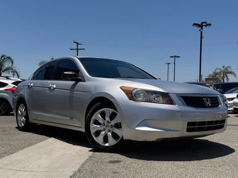 Used 2008 Honda Accord EX image 37