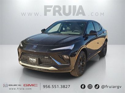 New 2026 Buick Envista Sport Touring w/ Convenience I Package