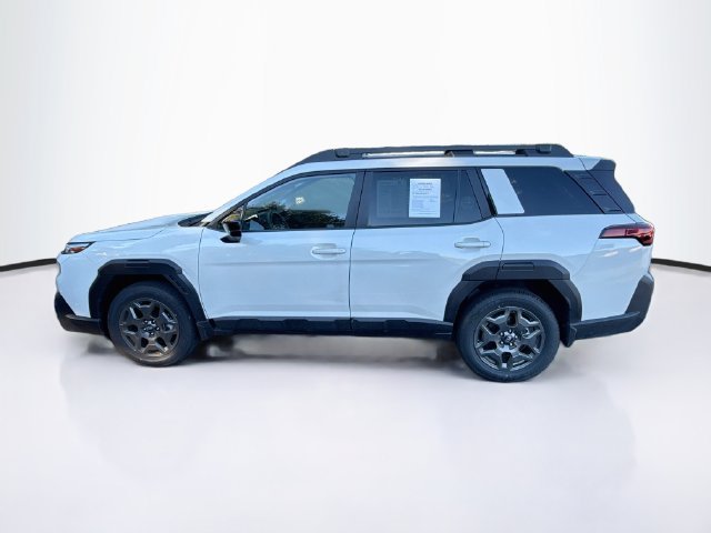 Certified 2026 Subaru Outback Premium AWD/4WD image 5