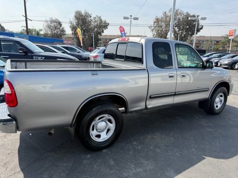 Used 2006 Toyota Tundra SR5 image 6
