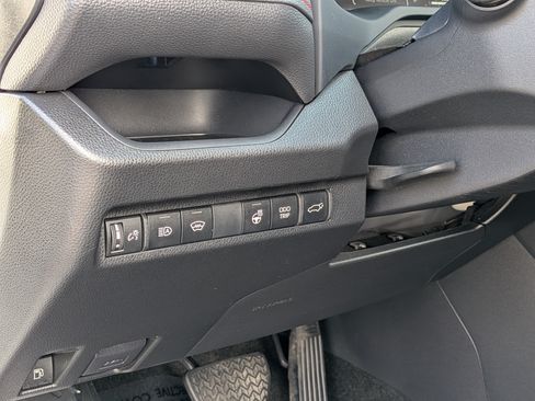 Certified 2023 Toyota RAV4 XSE w/ Weather Package AWD/4WD image 17