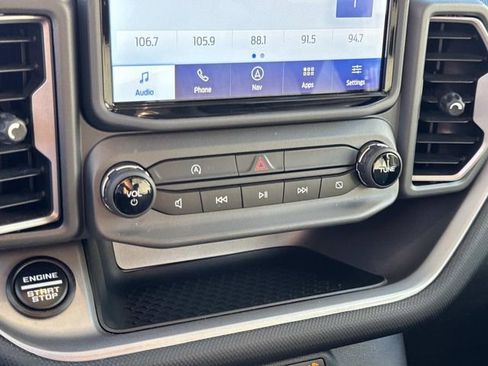 Used 2022 Ford Bronco Sport Big Bend w/ Convenience Package image 24