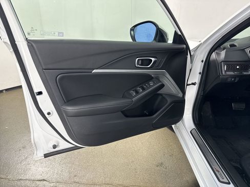 Certified 2025 Acura Integra A-Spec image 22