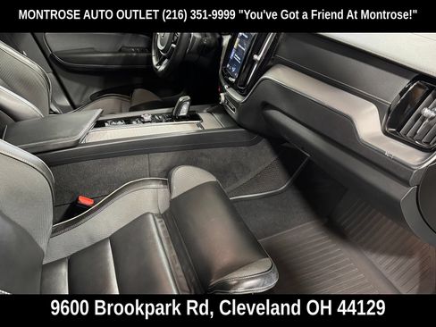 Used 2020 Volvo XC60 T8 R-Design AWD/4WD image 53