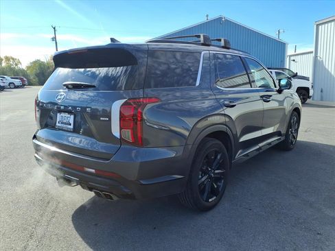 Used 2025 Hyundai Palisade XRT image 6