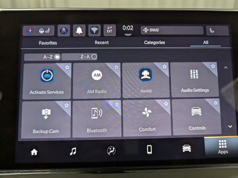 New 2026 Jeep Compass Latitude image 21