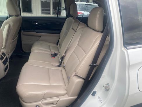 Used 2016 Honda Pilot EX-L image 14