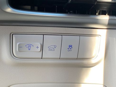 Used 2025 Hyundai Tucson SEL image 23