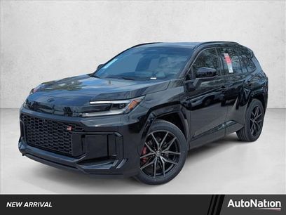 New 2026 Toyota RAV4 AWD Plug-in Hybrid