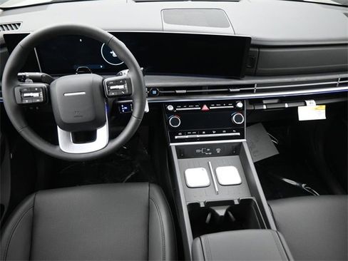 New 2026 Hyundai Santa Fe Limited image 12