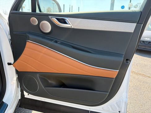 New 2026 Genesis GV80 2.5T Prestige image 14