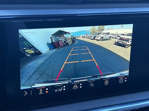New 2026 GMC Sierra 1500 Denali AWD/4WD image 18