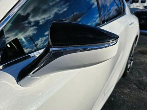 Used 2021 Lexus IS 350 F Sport image 41