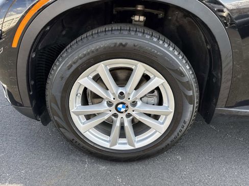Used 2015 BMW X5 xDrive35i image 10
