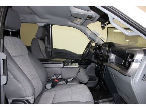 Used 2023 Ford F150 XL w/ Max Trailer Tow Package image 21