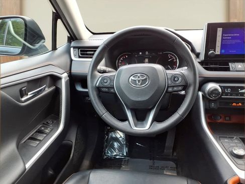 Used 2024 Toyota RAV4 Adventure AWD/4WD image 23
