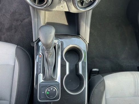 Used 2023 Chevrolet Blazer LT w/ Driver Confidence Package image 16