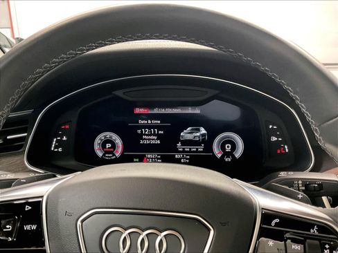 Certified 2023 Audi A6 Premium Plus w/ Premium Plus Package image 20