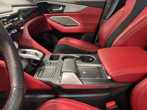 Used 2023 Acura MDX A-Spec image 13