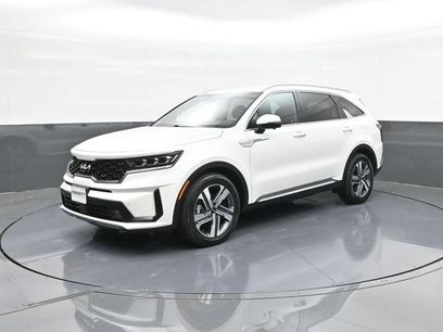 Used 2022 Kia Sorento SX Prestige