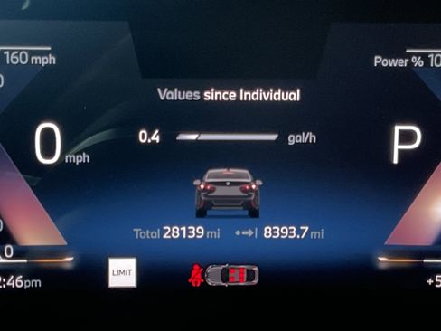 Used 2025 BMW 228i xDrive image 11