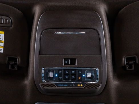 Used 2026 Ford F450 King Ranch w/ Chrome Package image 28