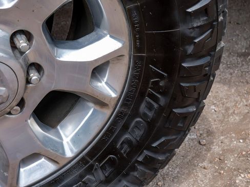 Used 2014 RAM 2500 Laramie AWD/4WD image 63