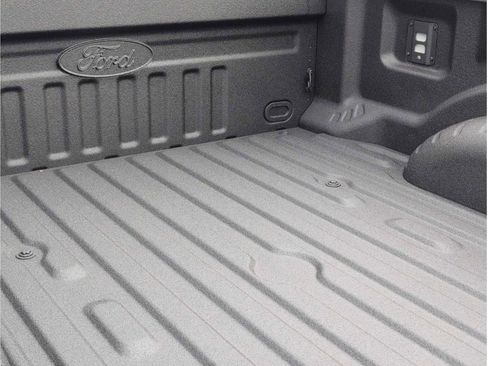 New 2026 Ford F250 Lariat w/ Black Appearance Package image 20