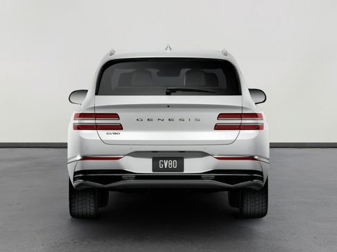 New 2026 Genesis GV80 2.5T Prestige image 7